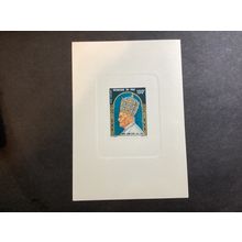 ICOLLECTZONE Mali C30 Card proof XF NH (A200)