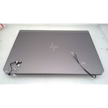 HP ZBOOK 17 G6 17.3" LCD Screen FHD 1920x1080 Matte Complete Assembly Gray B0