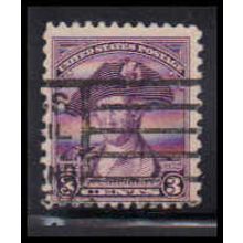 Used 708 3c George Washington Average Plus Z0579