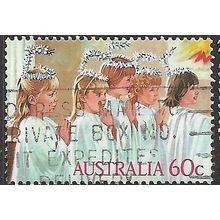 1986 SG 1042 - fine used (o)