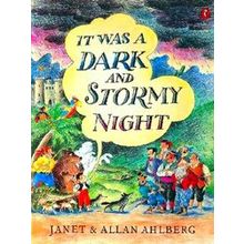 It Was A Dark & Stormy Night WL