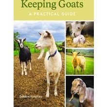 Keeping Goats
