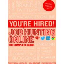 Youre Hired Job Hunting Online