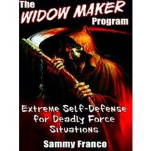 Widow Maker Program-The Widow Maker Program