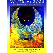 We'moon 2023: Silver Lining Spanish Edition
