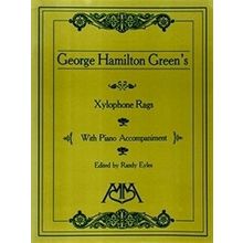 Xylophone Rags of George Hamilton Green