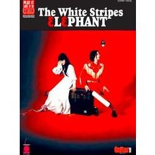 White Stripes - Elephant