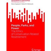 People, Parks, and Power