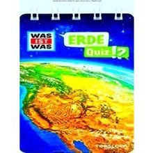 Was Ist Was Quiz Erde