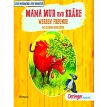 Wieslander, J: Mama Muh Und Krahe Werden Freunde Und Andere