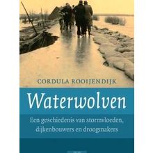 Waterwolven