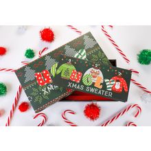 Ugly Christmas Sweater PR Box[ ]