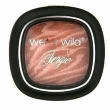 WET N WILD Fergie To Reflect Shimmer Palette, A044 Rose Golden Goddess, 0.4 oz