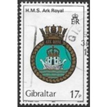 1983 SG 495 - fine used (o)