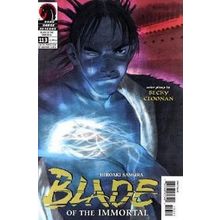 Blade of the Immortal (Vol 1) # 113 NM MODERN AGE COMICS
