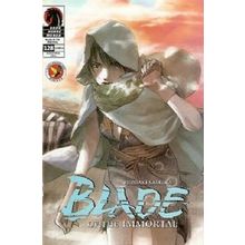 Blade of the Immortal (Vol 1) # 128 NM MODERN AGE COMICS