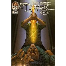 Darkness (Vol 3) # 087 NM MODERN AGE COMICS