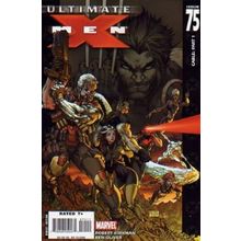 Ultimate X-Men # 075 NM MODERN AGE COMICS
