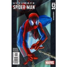 Ultimate Spider-Man # 053 NM MODERN AGE COMICS