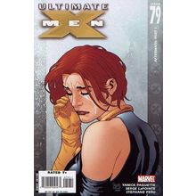 Ultimate X-Men # 079 NM MODERN AGE COMICS