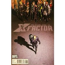 X-Factor (Vol 2) # 213 NM MODERN AGE COMICS