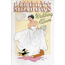 LIBERTY MEADOWS WEDDING ALBUM - INSIGHT STUDIOS (2002)