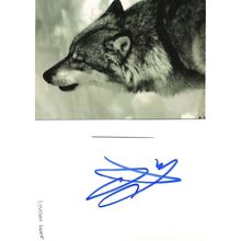 Levison Wood Army Explorer Book Author Hand Signed Photo & MORE