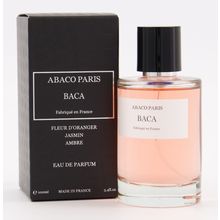 ABACO PARIS Baca Eau De Parfum BNIB & Factory Sealed