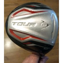 Dunlop Tour Driver 460 Graphite Shaft 10 Degree Golf Club