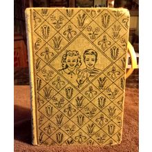 The Bobbsey Twins In A Great City 1945 By Laura Lee Hope Great Shape