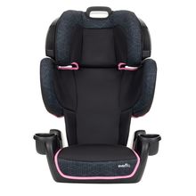 Evenflo Gotime LX High Back Booster Car Seat