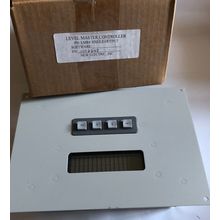 NEW NEW ELECTRIC LMR4 SINGLE OUT LEVEL MASTER CONTROLLER,AM