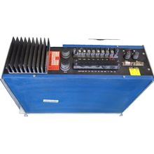 AUTOCLAVE ENGINEERS MTCPKCS0000 MODULAR PROCESS/ TEMPERATURE CONTROLLER,TO