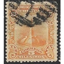 1899/1900 Michel 141 - fine used (o)