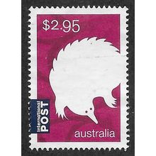 AUS 2016 $2.95 'ANIMAL MONOTREMES' FINE USED (EBID60-081)