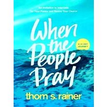 When The People Pray