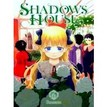 Shadows House, Vol. 6 - Somato