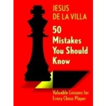 50 Mistakes You Should Know