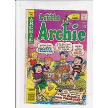 Little Archie #121