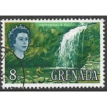 1966 SG 236 - fine used (o)