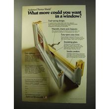 1979 Andersen Perma-Shield Windowalls Ad - A Window