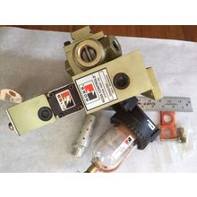 ROSS 3900A0189E CONTROLS VALVE SYSTYEM ROSS VALVE 8476C3341,5055B4009,AL