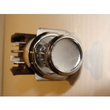 1967 DODGE CORONET CHARGER HEADLIGHT SWITCH OEM #2820792 DART VALIANT