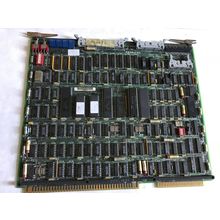 MEASUREX PCB BOARD ASSY NO 05375900 DATA FREEWAY CONTROLLER,AX