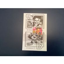ICOLLECTZONE US 2721 Elvis FDC (G000)