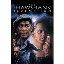 The Shawshank Redemption 2 Poster Canvas Movie Film Print A0 A1 A2 A3 A4 A5 A6