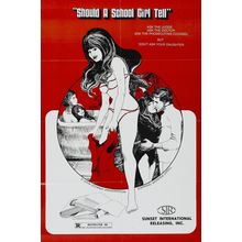 Pussycat Josephine 01 Poster Canvas Movie Film Print A0 A1 A2 A3 A4 A5 A6 Art Wa