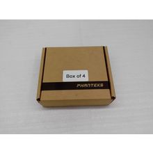 New Phanteks PH-HTC1612_BK 16mm Hard Tube fitting G1/4 -Black