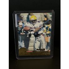 Terrell Owens #381 | 1996 Pacific Football Trading Card