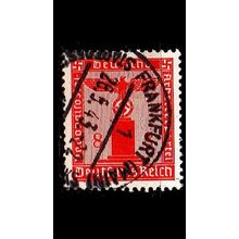 GERMANY REICH Dienst [1942] MiNr 0160 ( O/used ) [La]